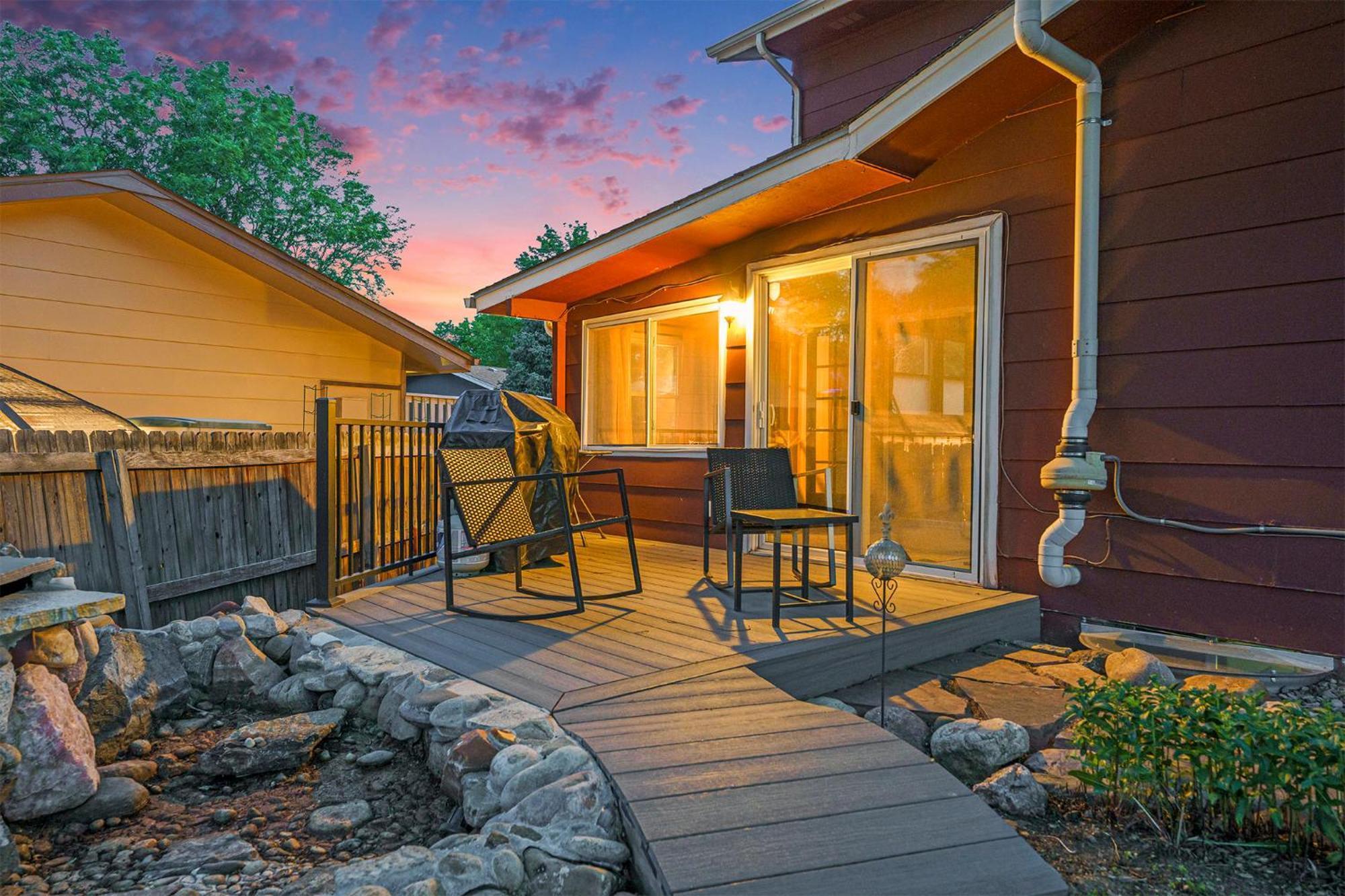 Neverland Stay Play Experience Arvada Exterior foto